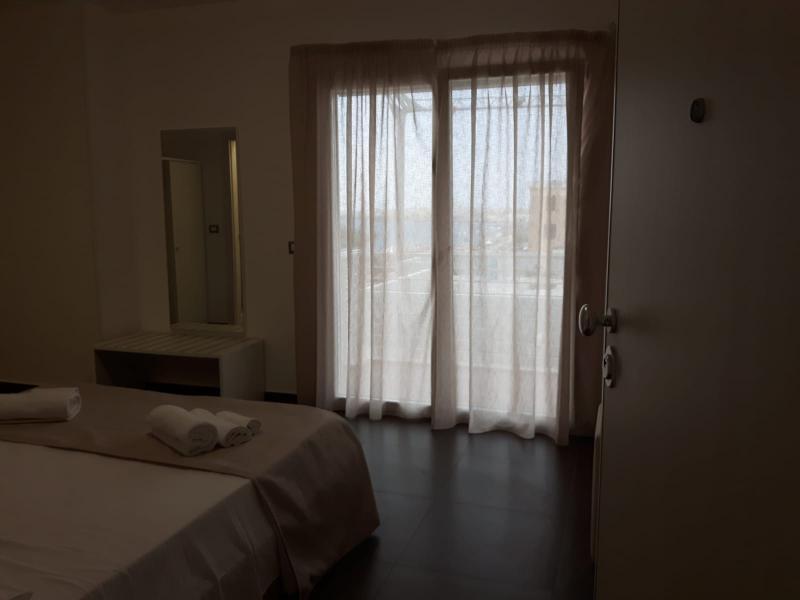 Spuma Di Mare Aparthotel Gallipoli Exterior photo